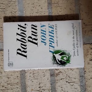 Rabbit, Run by John Updike